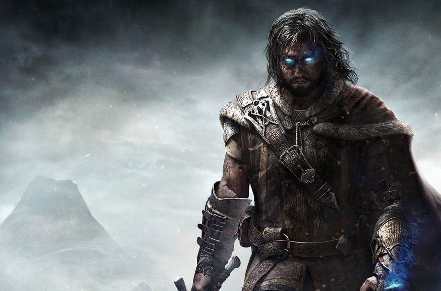 middle earth shadow of mordor delayed