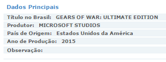 gears of war ultimate xbox one