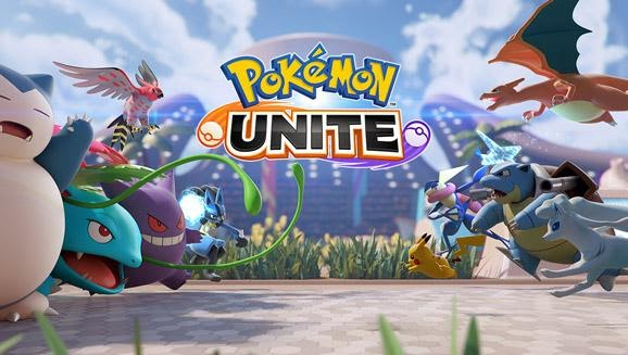 Pokemon Unite Breaking Everything You Thought You Knew