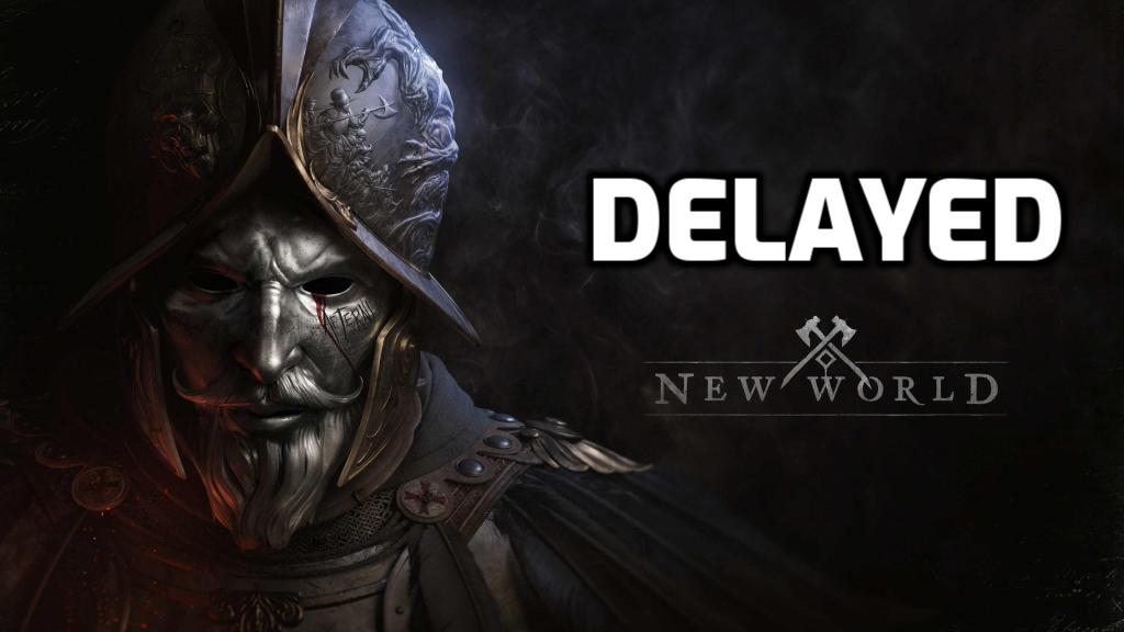 new world delayed