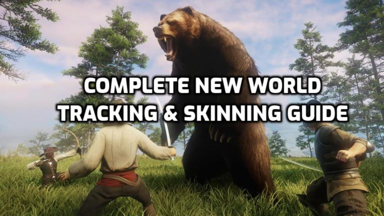 skinning guide new world