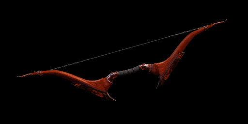 Herald's Signal Fire new world legendary bows