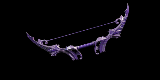 Slayer's Crossbow new world legendary bow