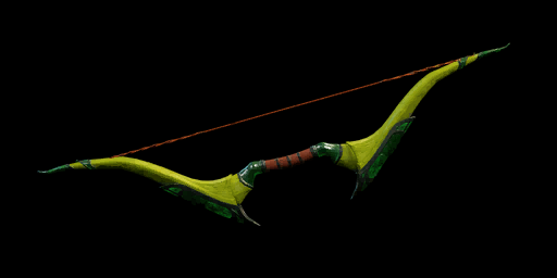 Truestrike new world legendary bow