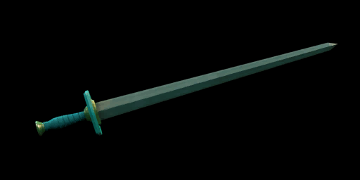 Drowned Mariners Chanty - Epic New World Sword