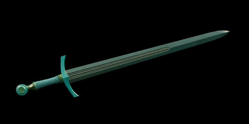 Keelhaul - Epic New World Sword