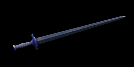 Cauterizer - Epic New World Sword