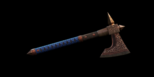 Bloodletter new world great axe legendary