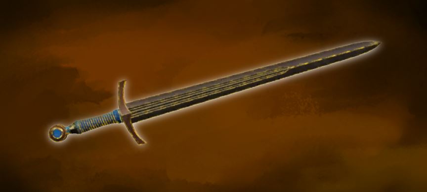 brilliant refraction legendary sword new world