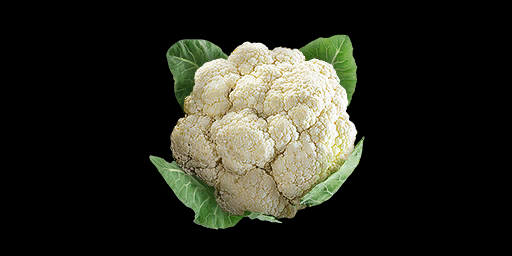 cauliflower new world where to find