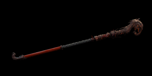 cauterization new world fire staff legendary