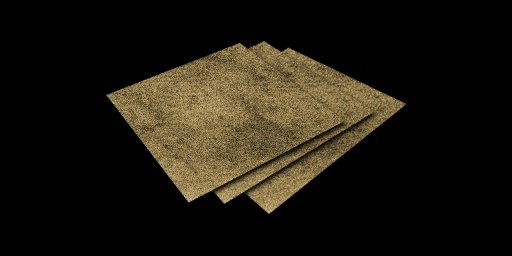 coarse sandpaper new world