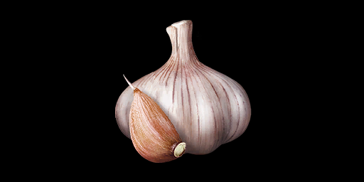 new world garlic where to get