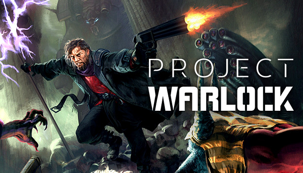 project warlock review