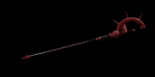 rage fire staff legendary new world