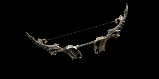 Warpwood bow new world legendary guide