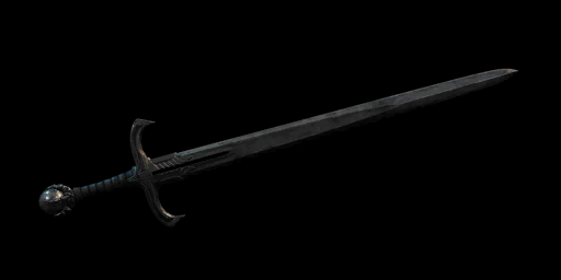 Seaborne Plague - Epic New World Sword