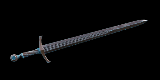 Soulseeker - Epic New World Sword