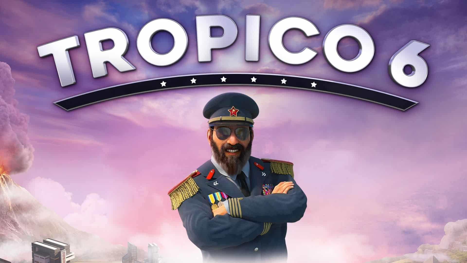 tropico 6 next gen edition