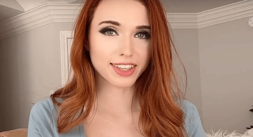 amouranth net worth