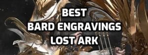 bard engravings lost ark