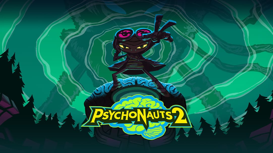 psychonauts 2 game awards