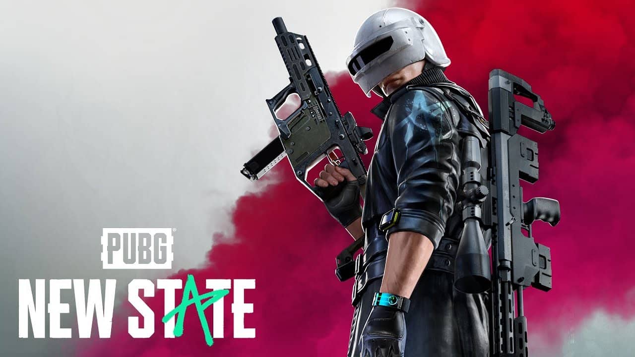 PUBG New State patch notes