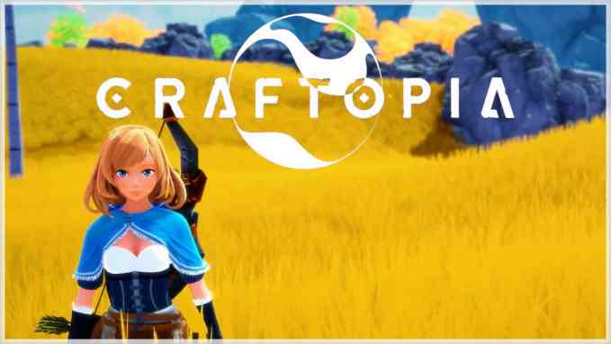 Craftopia-patch-notes