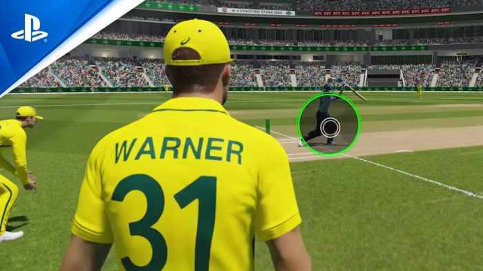 Cricket 22 patch notes