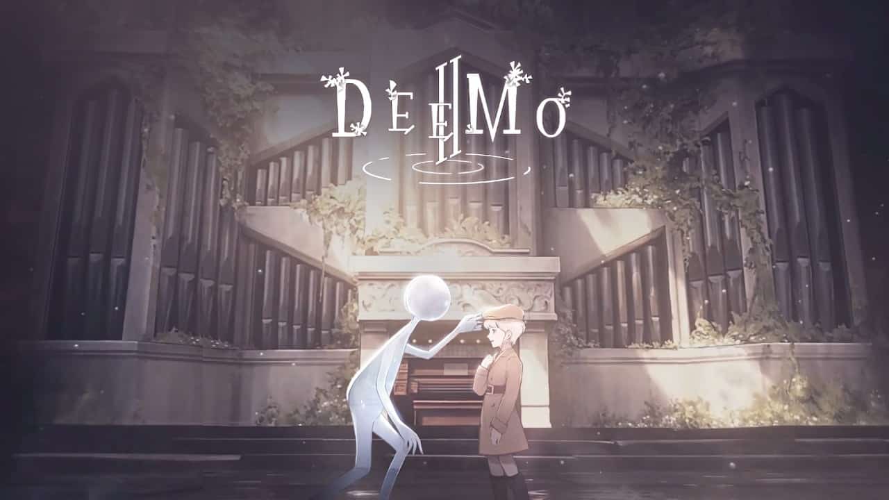 Deemo II