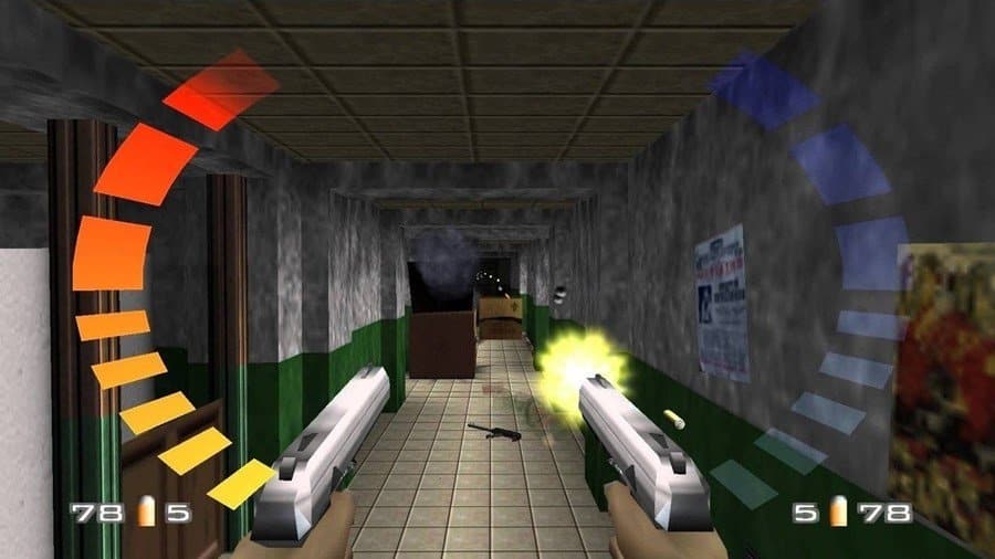 GoldenEye 007 is coming to Xbox