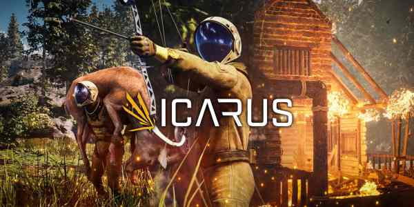 Icarus patch notes