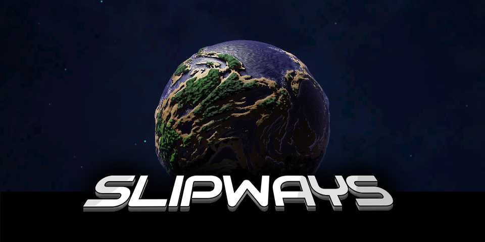 Slipways patch notes