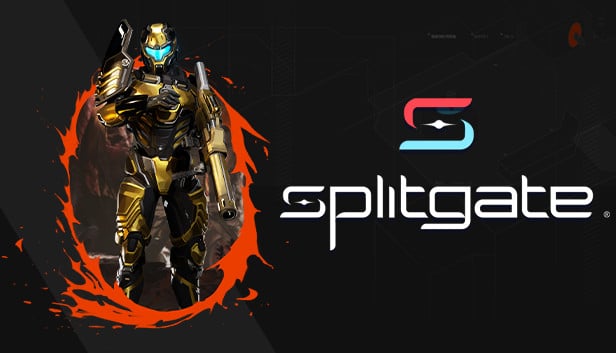 splitgate patch notes