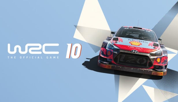 WRC 10 patch notes