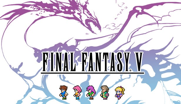 ffv patch notes