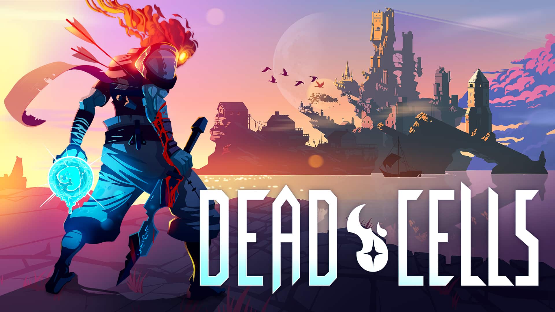 dead cells patch