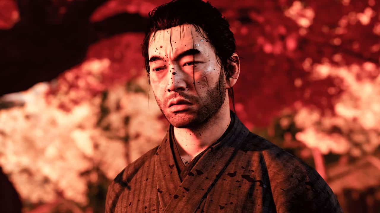 Ghost of Tsushima Ending Haiku Explained