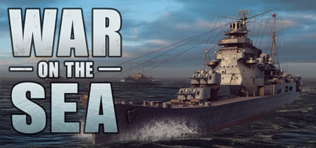 War on the Sea patch notes