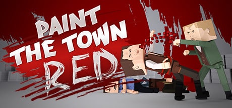 Paint the Town Red patch notes