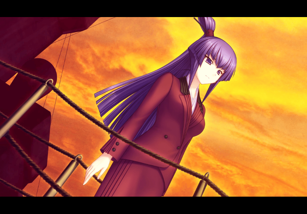 Muv-Luv Alternative - The Political Map and History of Imperial Japan