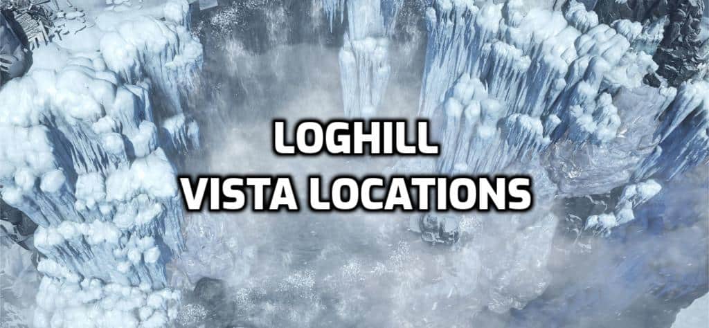 Loghill vista