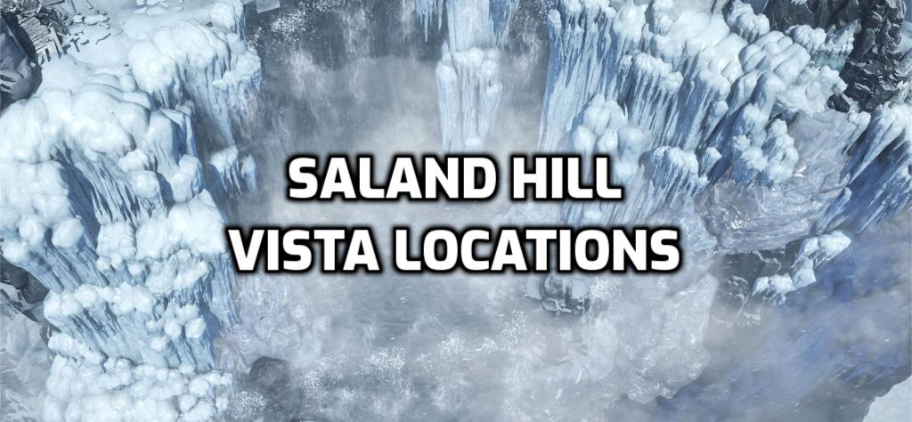 Saland Hill lost ark vista