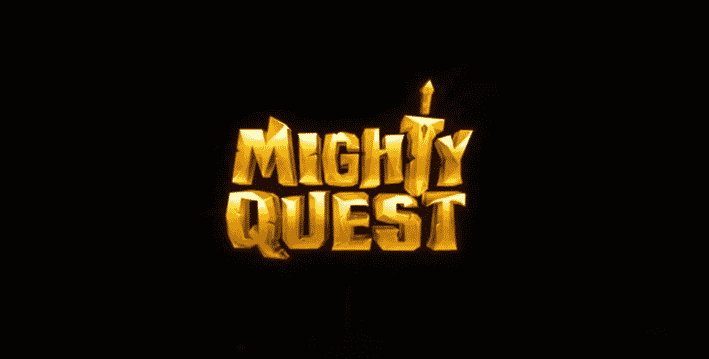 Mighty Quest for Epic Loot