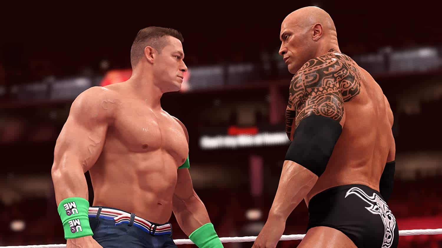 wwe 2k22 ea