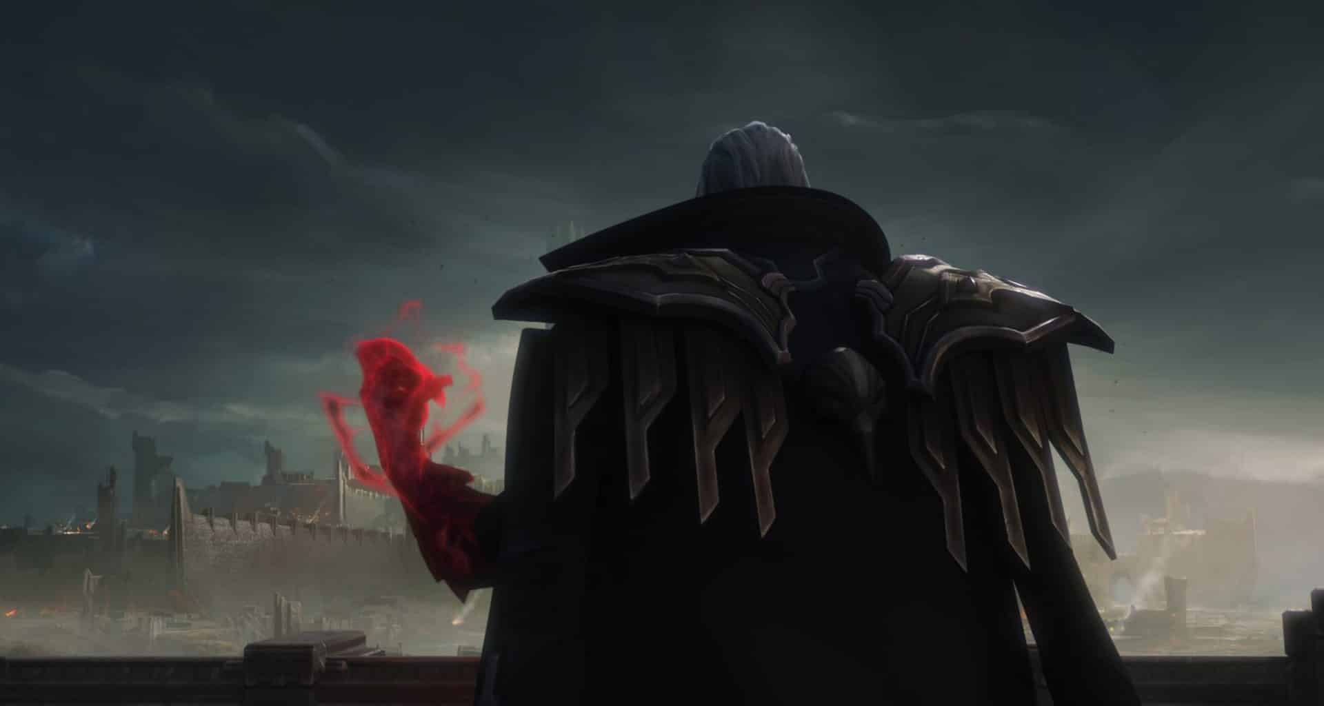 swain