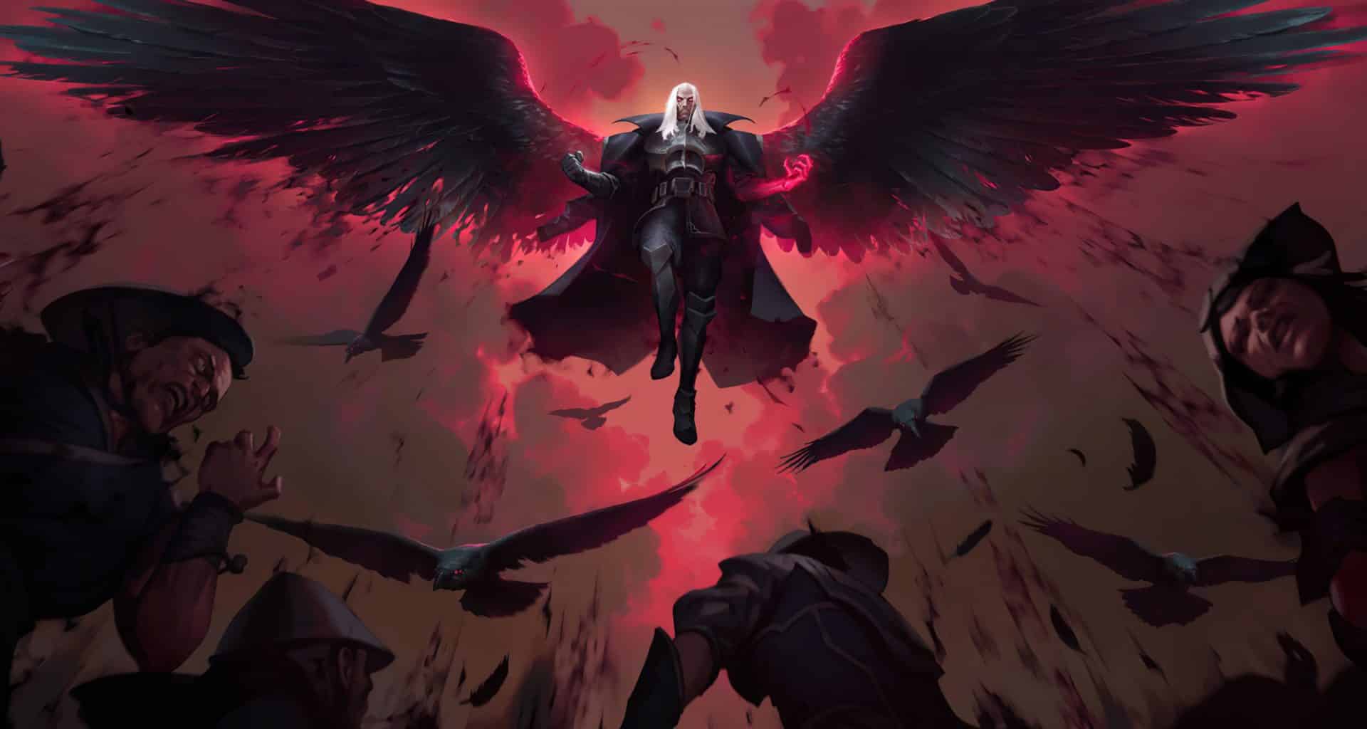 Swain