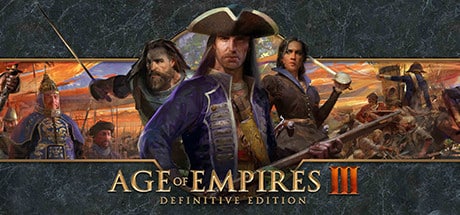 Age of Empires 3 AoE DE