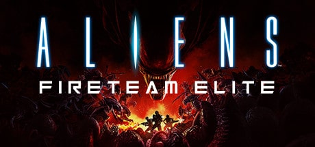 Aliens Fireteam Elite