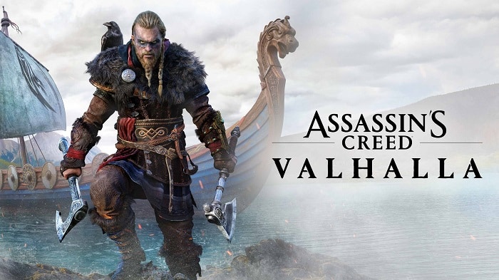 Assassins Creed Valhalla